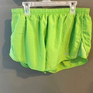 Nike shorts